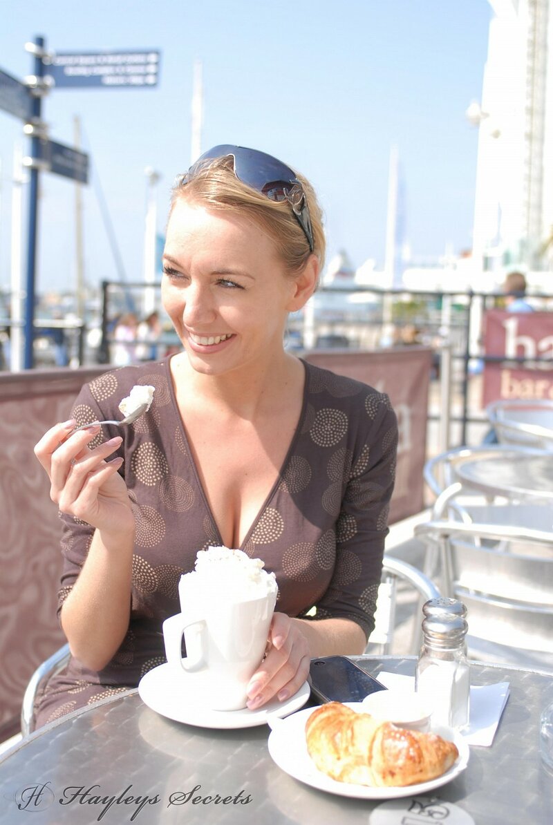 Олися, 24 года, 5 размер груди