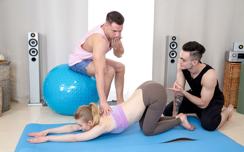 Даша, 19 лет, 4 размер груди