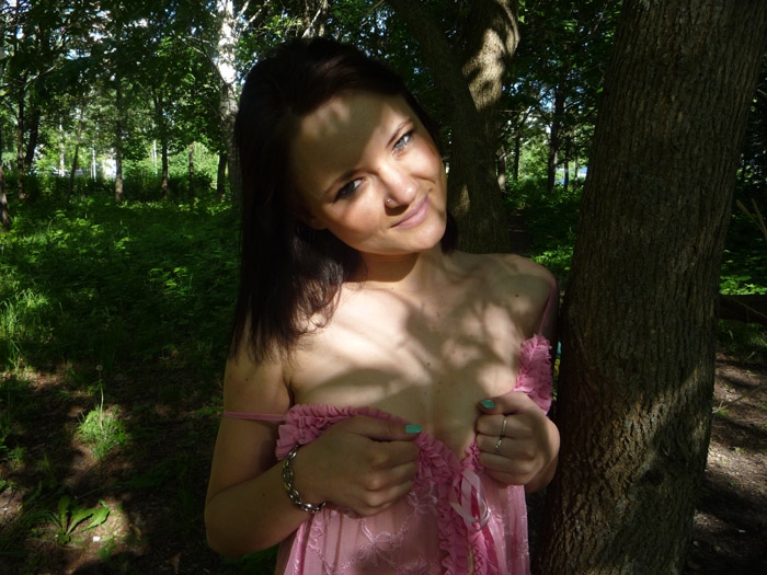 Диана, 20 лет, 2 размер груди