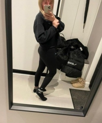 Алисочка, 33 года, 2 размер груди